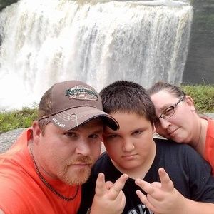 Meet your Posher, Andy